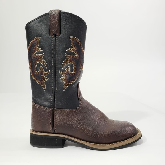 Used cowboy boots austin Clearance